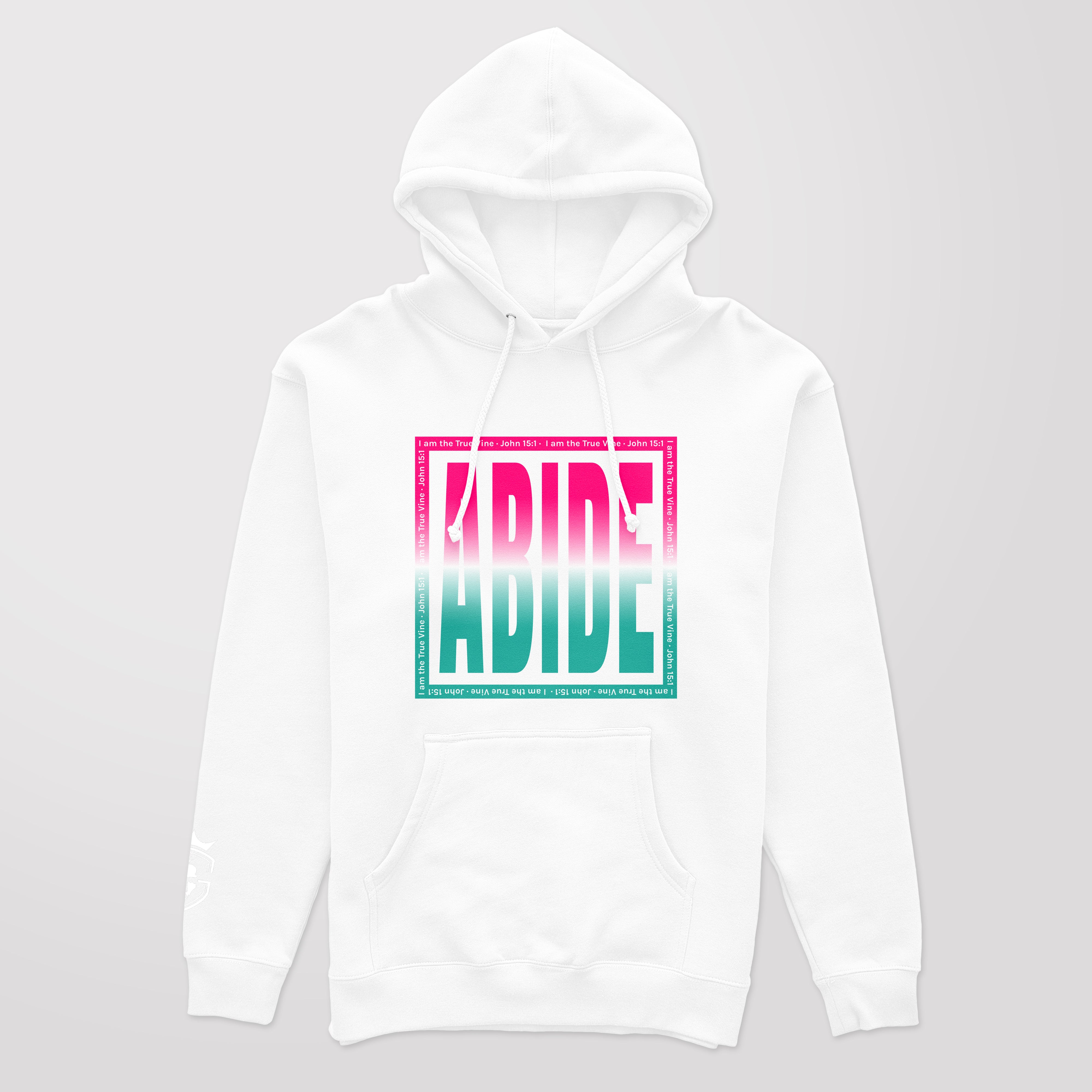 Abide Women's Hoodie