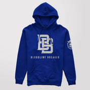 Bloodline Breaker Unisex Hoodie