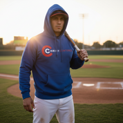 Christ Centered Unisex Hoodie