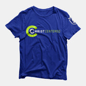 Christ Centered Men's T-Shirt
