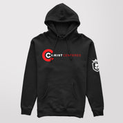 Christ Centered Unisex Hoodie
