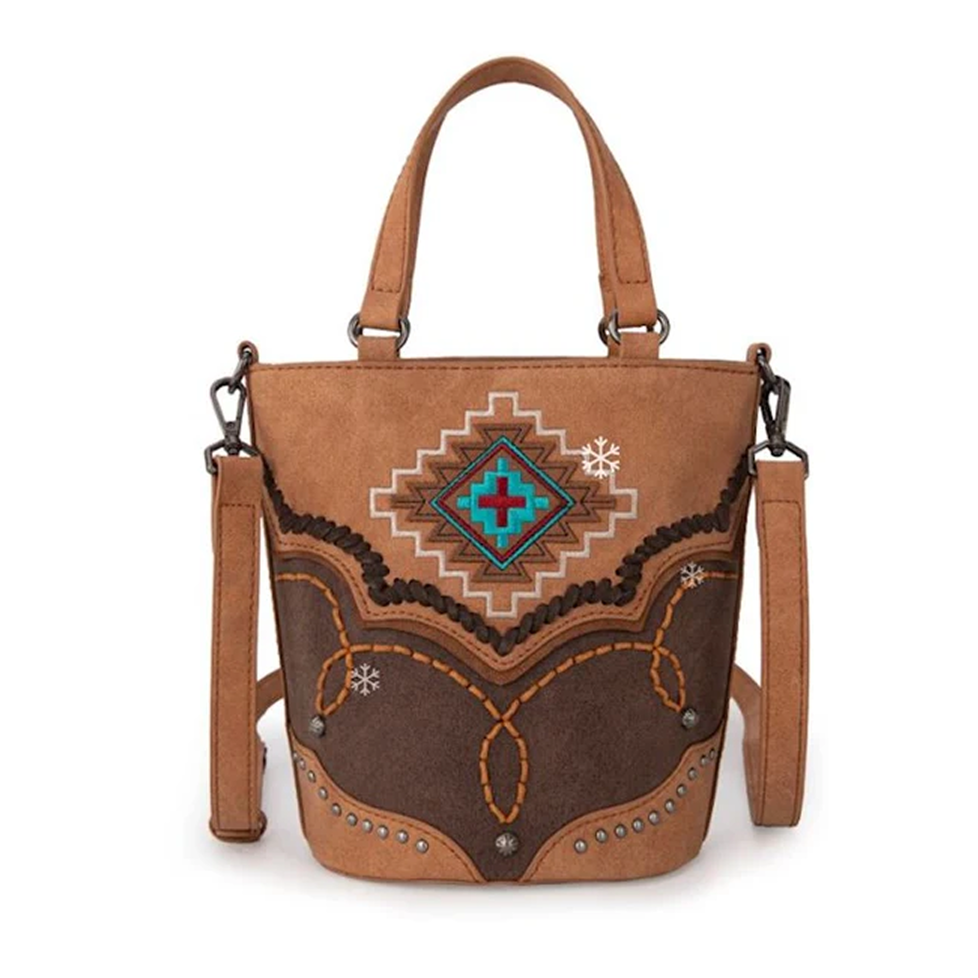 Crossbody_Bag-Aztec_Cross-Brown.png