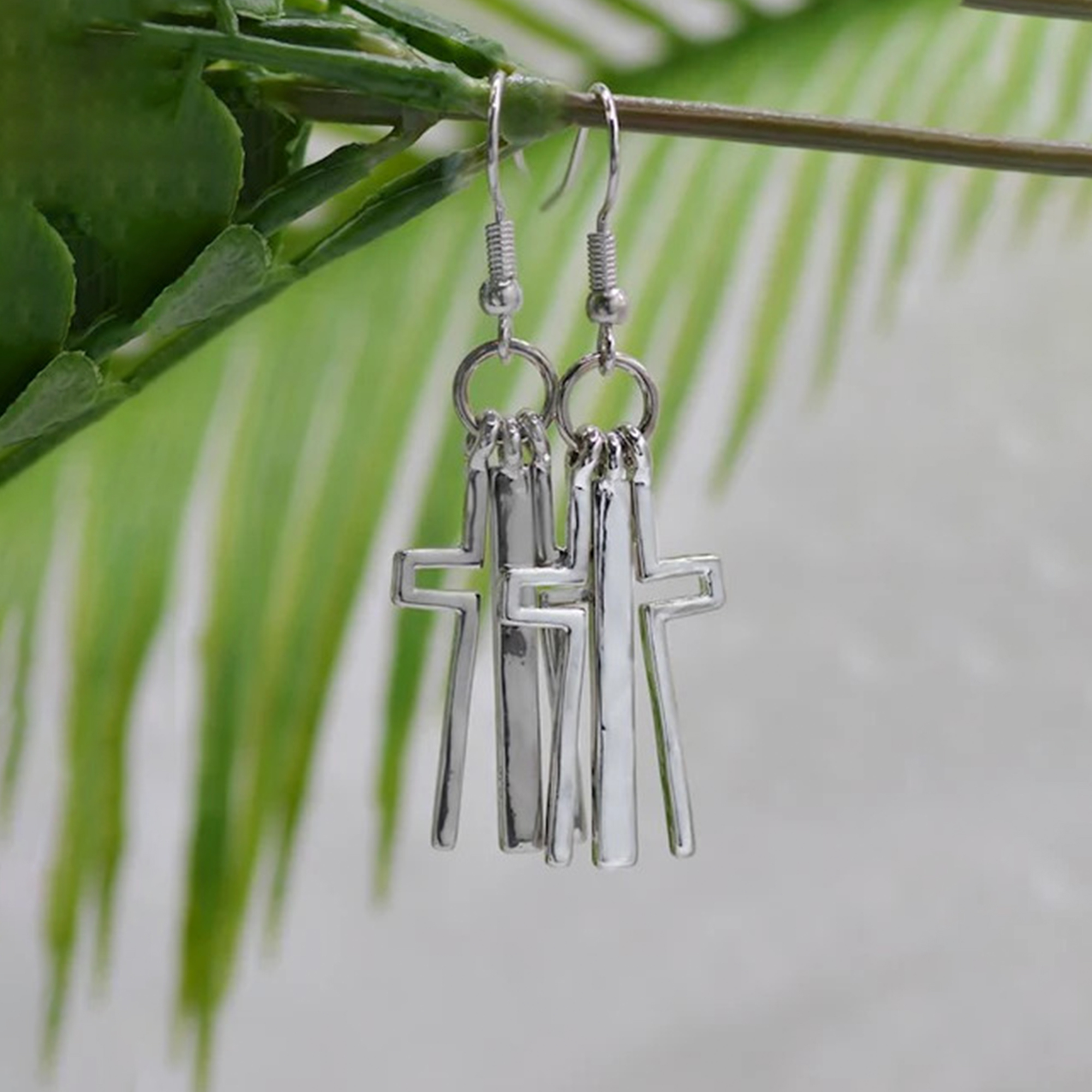 Earrings-Eden_Merry-Split-Cross-Silver.png