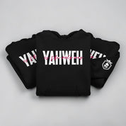 YAHWEH - Is The Only Way Women's Hoodie