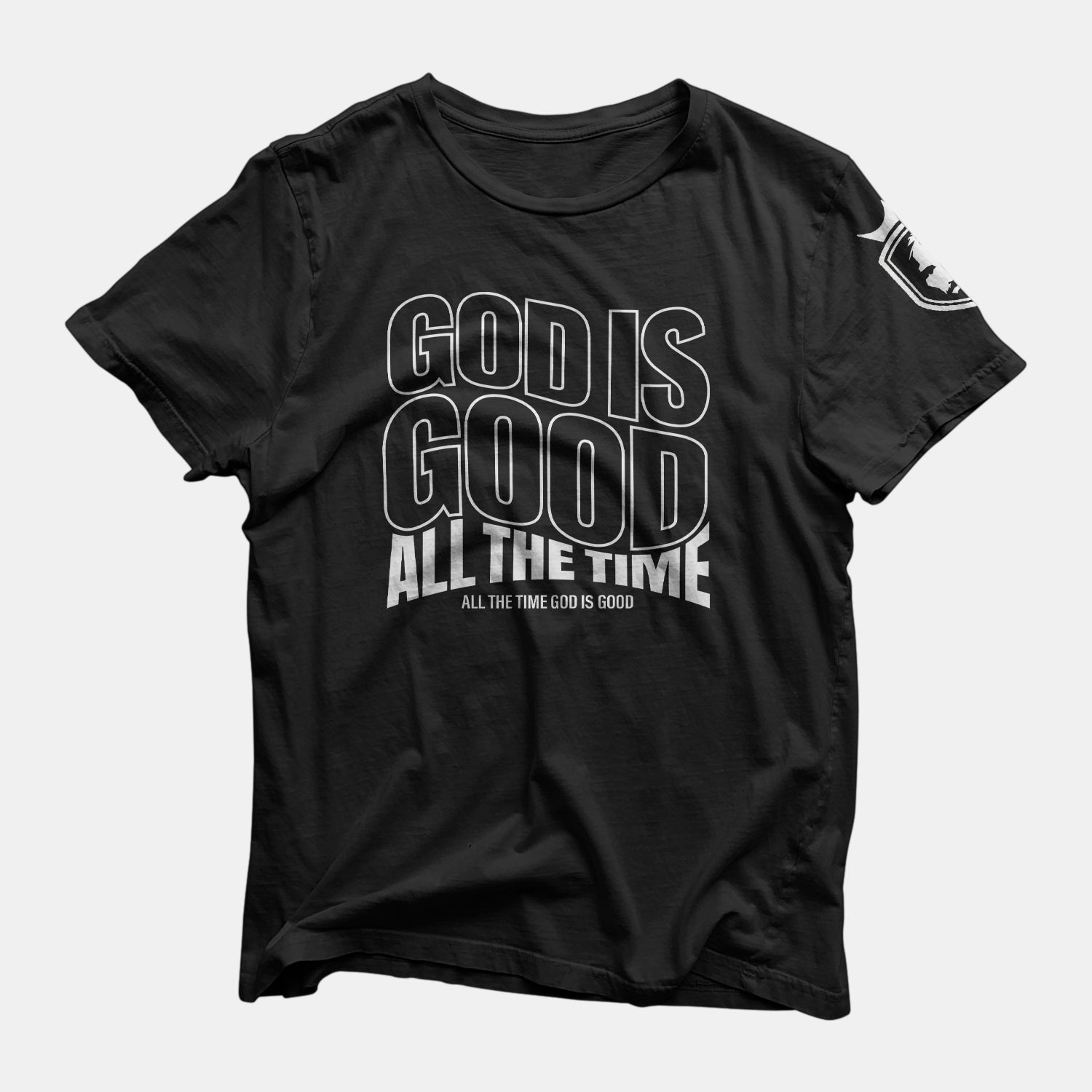 GODISGOODwhiteblkTEE.jpg