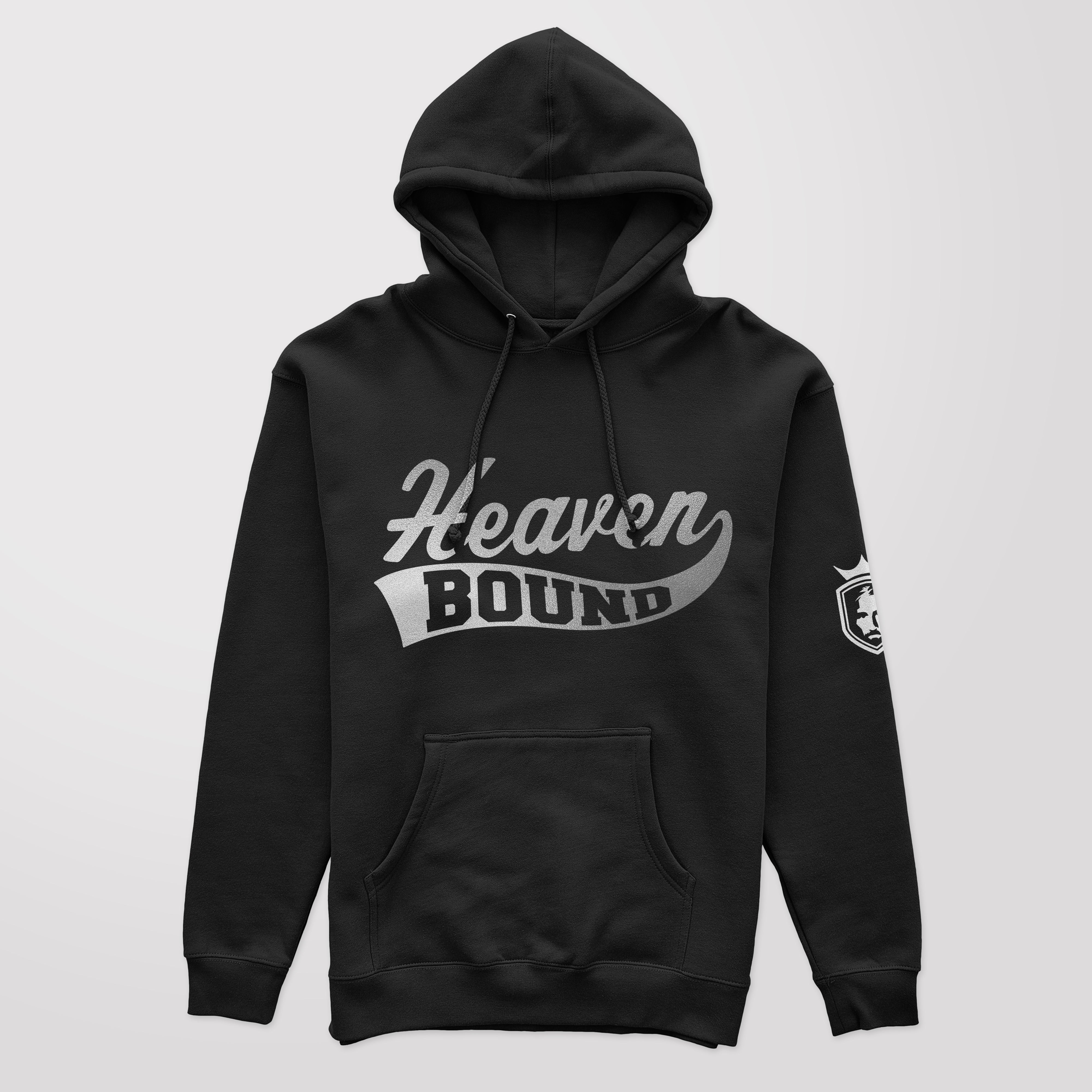 Heaven Bound Unisex Hoodie