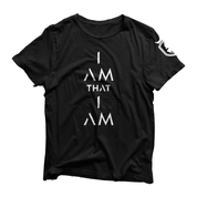 I AM That I AM Unisex T-Shirt