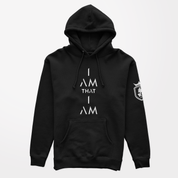 I Am That I Am Unisex Hoodie