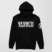 YAHWEH - I Am Yours Unisex Hoodie