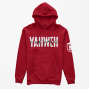 YAHWEH - I Am Yours Unisex Hoodie
