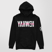 YAHWEH - Is The Only Way Women's Hoodie