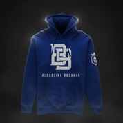 Bloodline Breaker Unisex Hoodie