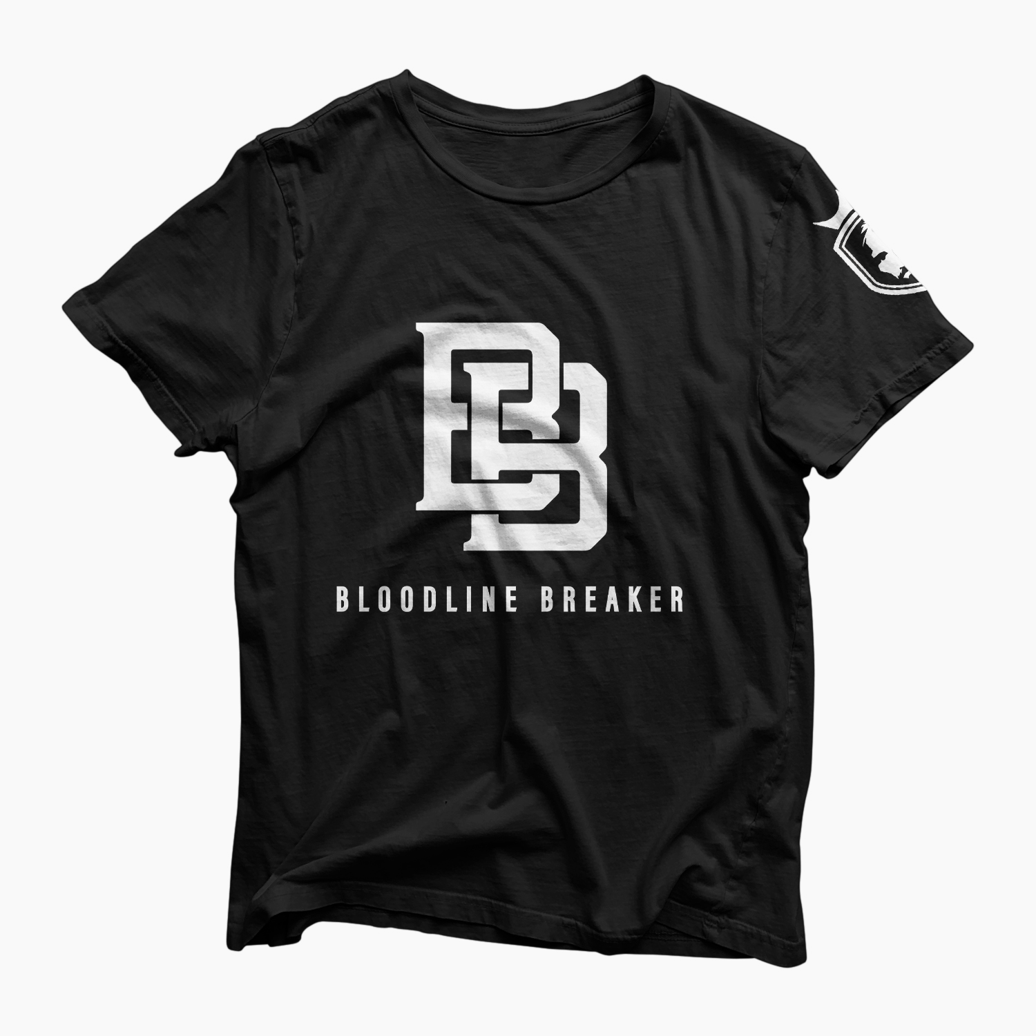 Bloodline Breaker Men's T-Shirt