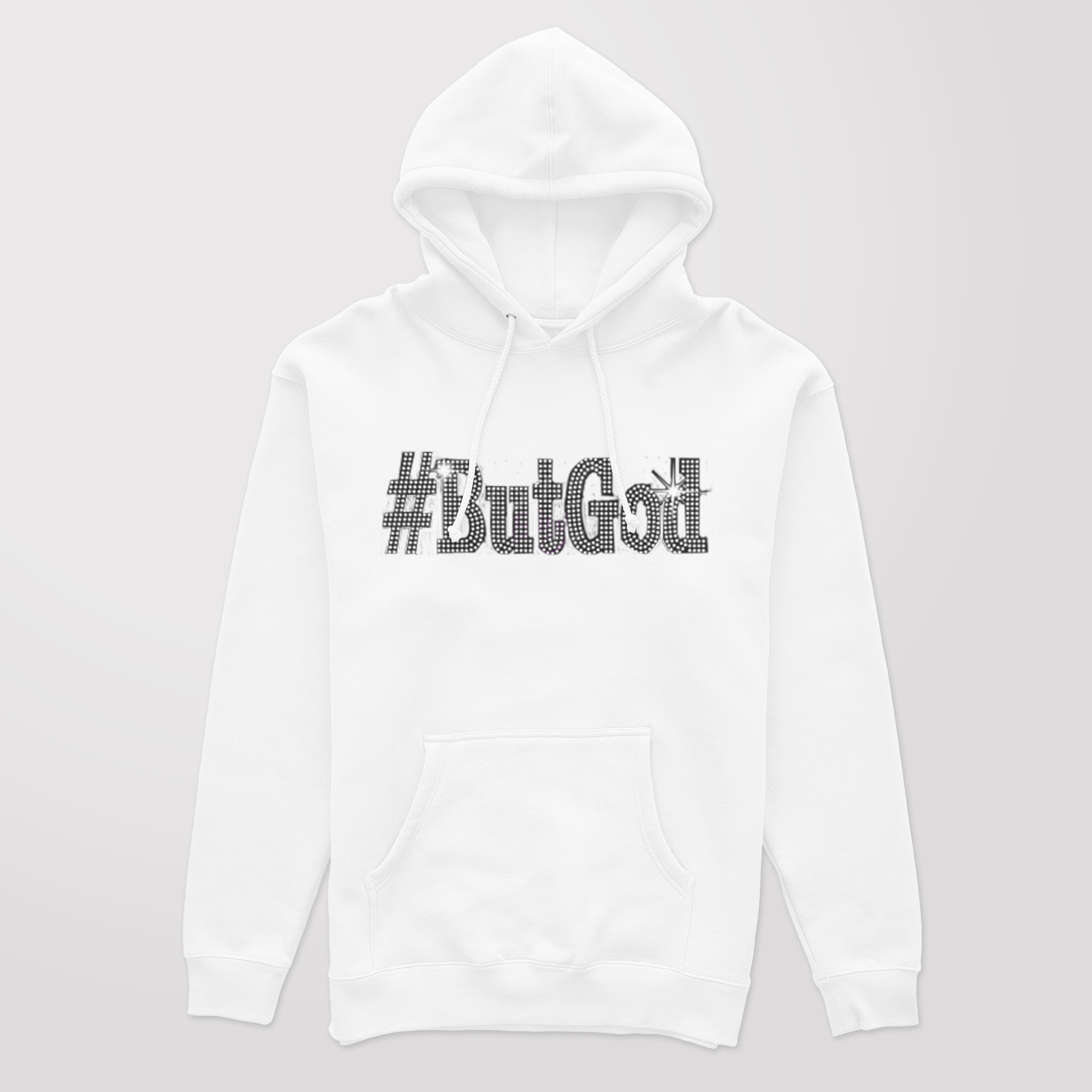 #But God Women's Hoodie