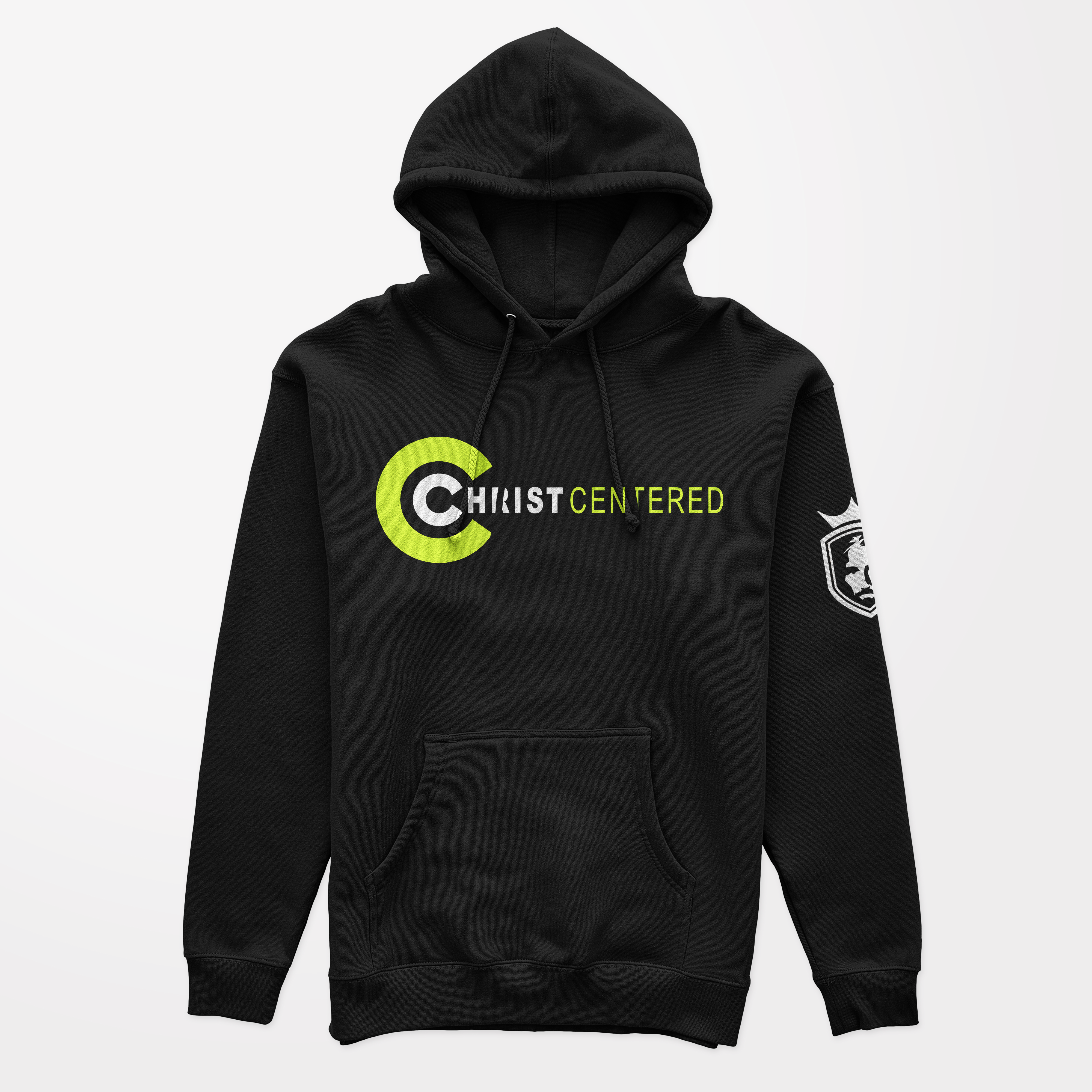 Christ Centered Unisex Hoodie