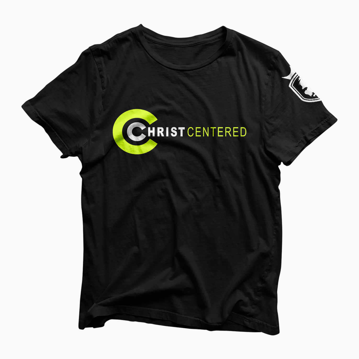 Christ Centered Men's T-Shirt