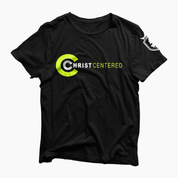 Christ Centered Men's T-Shirt