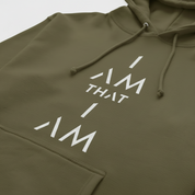 I Am That I Am Unisex Hoodie