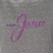 Simply Jesus Women's Hoodie