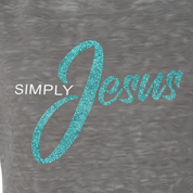 Simply Jesus Women's Hoodie