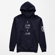 I Am That I Am Unisex Hoodie