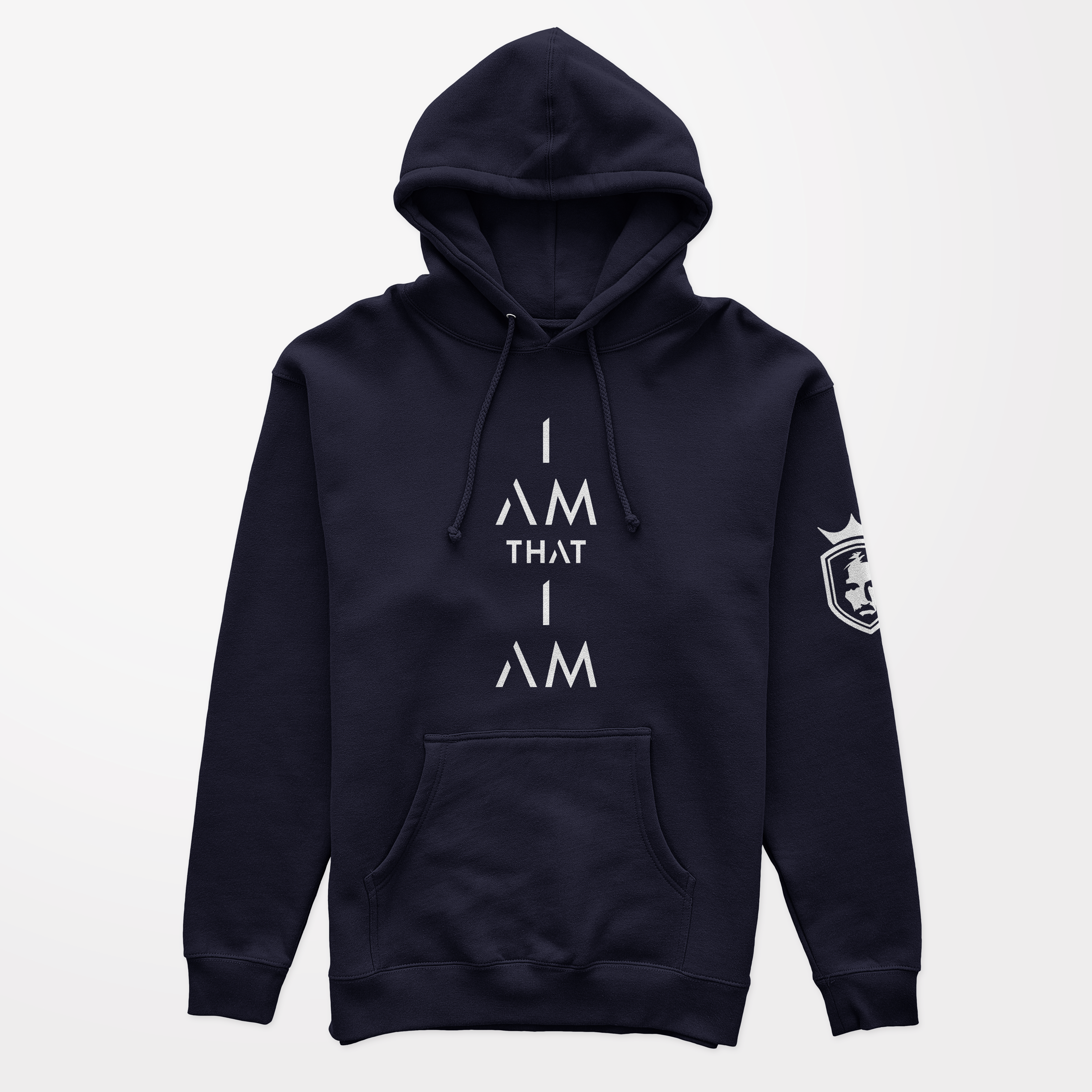 I Am That I Am Unisex Hoodie