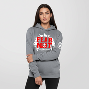 Fear Not Unisex Hoodie