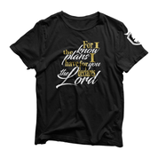 For I Know the Plans I Have for You Women's T-Shirt - Jeremiah 29:11