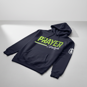 Prayer Lifestyle Men's Hoodie