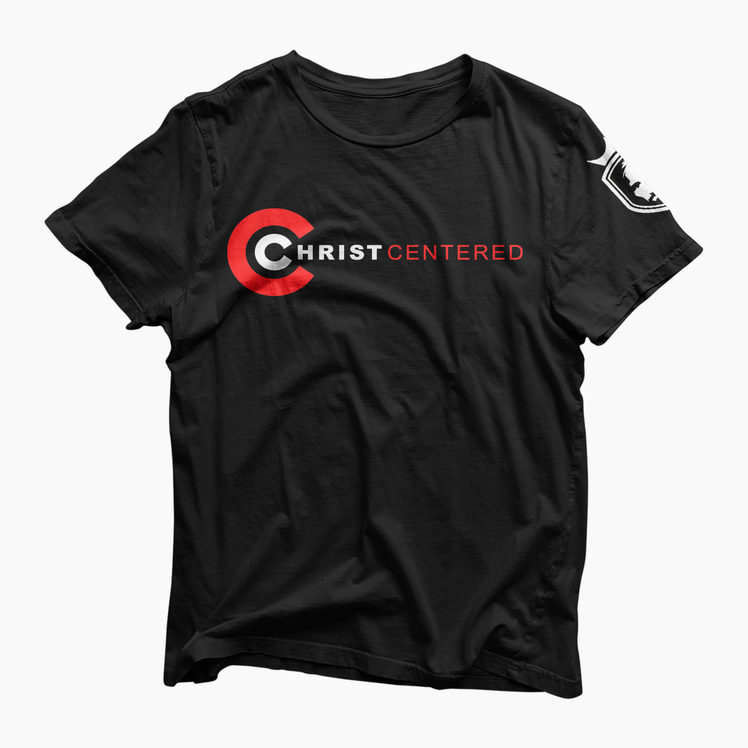 Christ Centered Men's T-Shirt