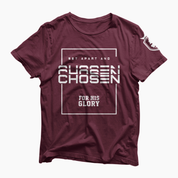 Set Apart and Chosen for His Glory Unisex T-Shirt