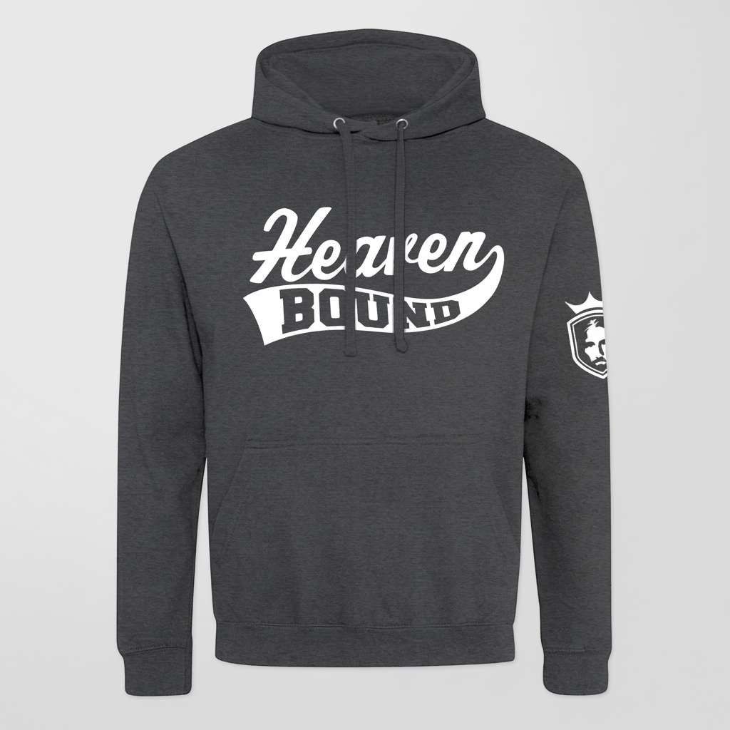 Heaven Bound Unisex Hoodie