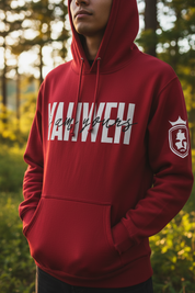 YAHWEH - I Am Yours Unisex Hoodie