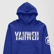 YAHWEH - Is The Only Way Unisex Hoodie