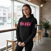 YAHWEH - I Am Yours Women's Hoodie
