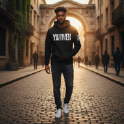 YAHWEH - Is The Only Way Unisex Hoodie